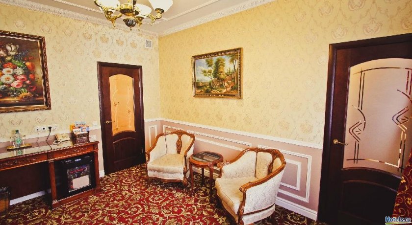 Гостиница Счастливый Пушкин Санкт-Петербург-23